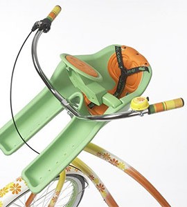 BikeSeat