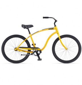 Giant Simple Bike Cruiser