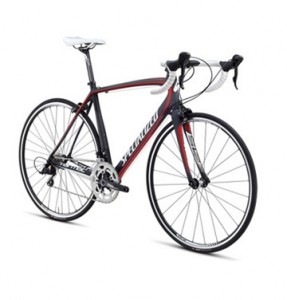 2013 Specialized Tarmac Sport Mid-Compact